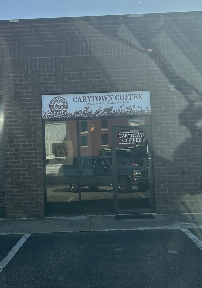 Carytown Coffee On The James Photos 2