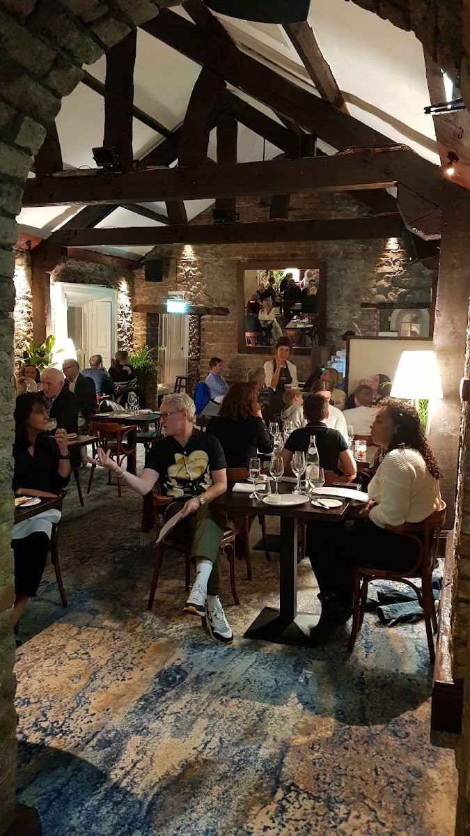 The Harbour Kitchen Restaurant